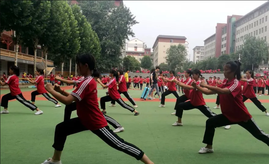 2022年少林武術(shù)學(xué)校收費(fèi)是多少,少林學(xué)校收費(fèi),少林武校收費(fèi)