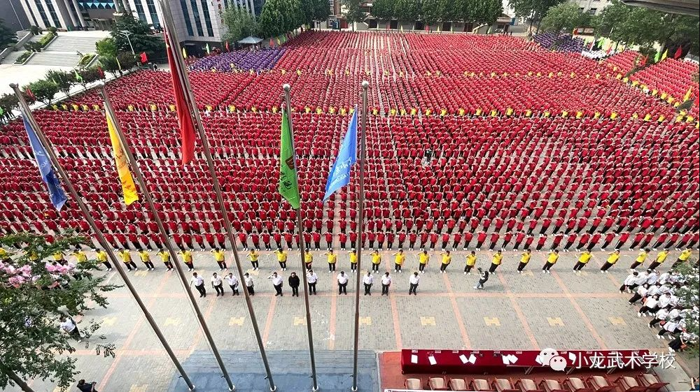 河南正規(guī)的嵩山少林武校招生標(biāo)準(zhǔn)是什么？要求是什么？