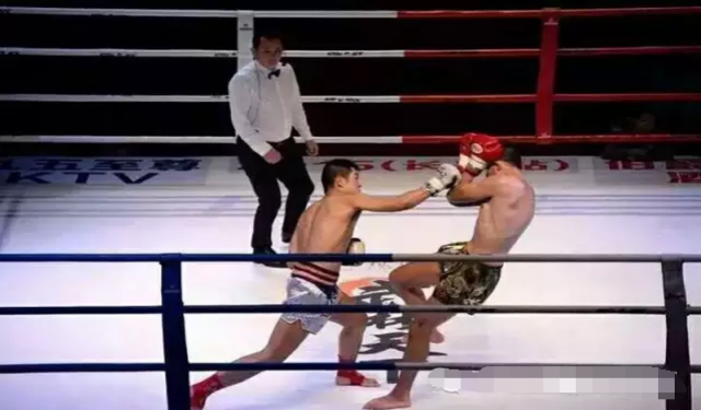 河南嵩山少林文武學校