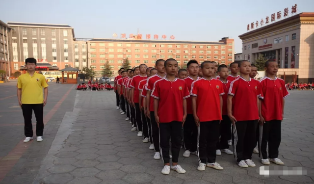 登封少林武校正規(guī)嗎？正規(guī)武校對(duì)學(xué)生有哪些保障？