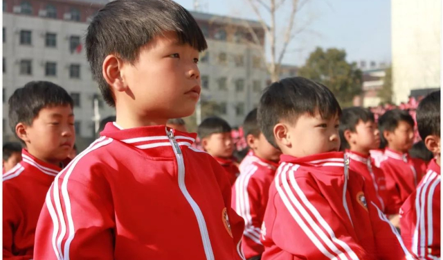 嵩山少林武術學校