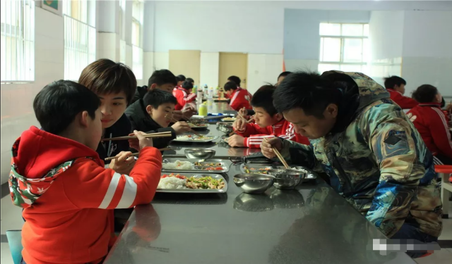 登封少林文武學(xué)校