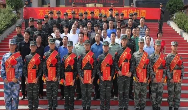 河南少林文武學(xué)校