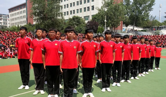 河南少林文武學(xué)校文化課重要嗎？課程是怎么安排的？