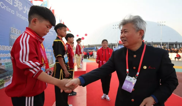 2022年河南嵩山少林文武學(xué)校寒假放假時(shí)間