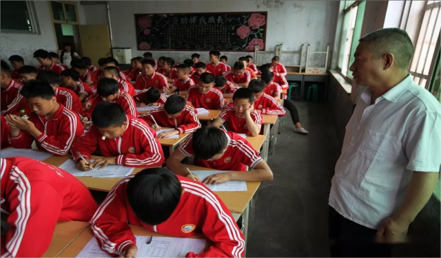 嵩山少林學(xué)校教學(xué)質(zhì)量如何？