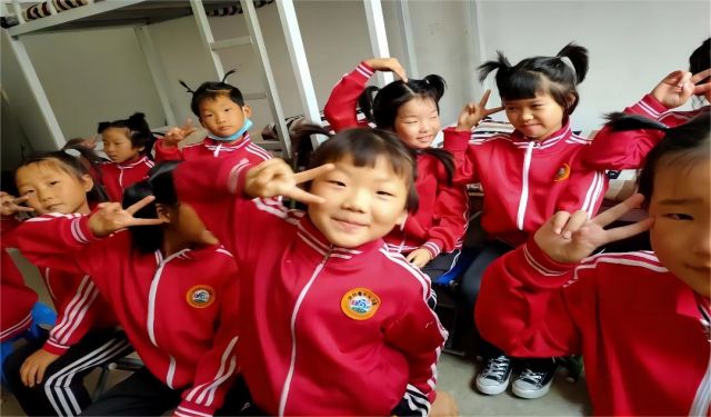 少林武校是小學(xué)嗎？