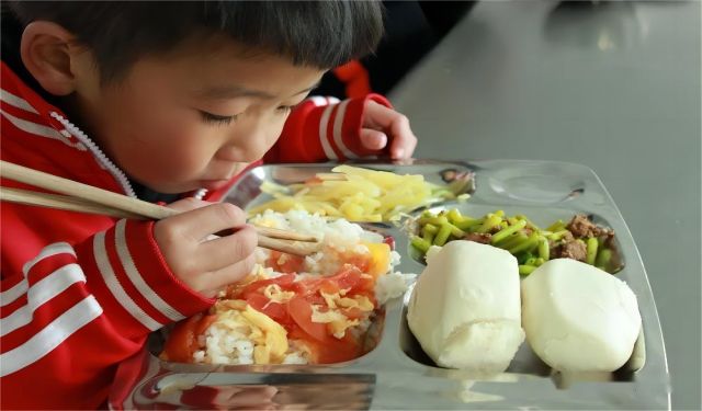 嵩山少林學(xué)校