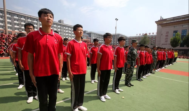 少林孩子暑假學武可以嗎？