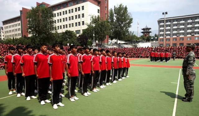 登封少林武校排名實(shí)力排行榜？