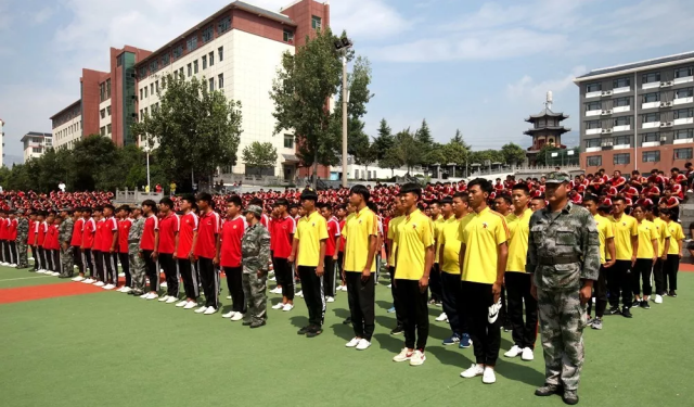 少林官方封閉武校官網(wǎng)報(bào)名入口