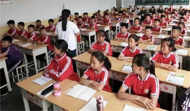怎么看登封少林文武學(xué)校的是否正規(guī)？