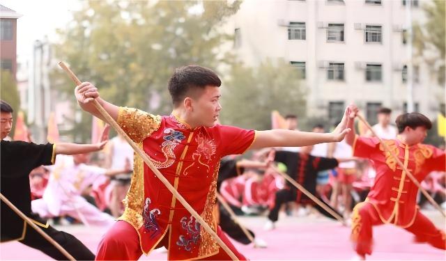 在登封武校上學(xué)的學(xué)生什么時(shí)候能畢業(yè)？