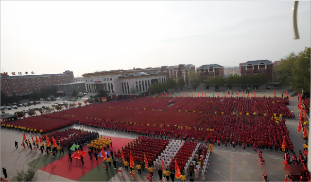 少林文武學(xué)校是正規(guī)學(xué)校嗎？少林文武學(xué)校收費標準2023