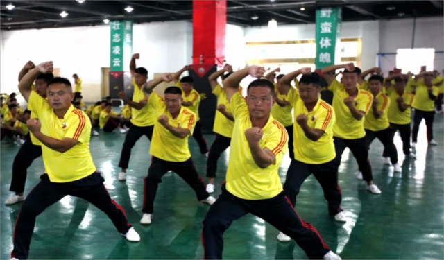 河南少林武術(shù)學(xué)校收費情況是怎么樣的？學(xué)武術(shù)花錢多嗎？