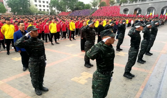 鄭州正規(guī)的少林文武學(xué)校有哪些？