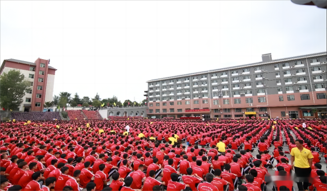 河南文武學(xué)校