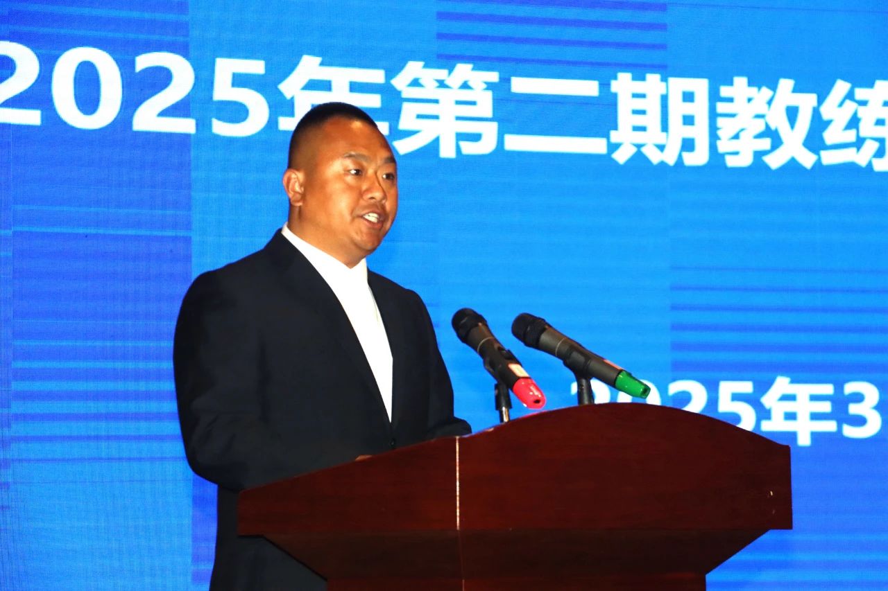 少林小龍武校