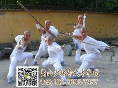 在少林小龍武校上學(xué)幾年可以畢業(yè)