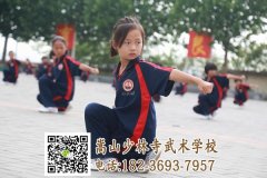 少林武校哪種武術(shù)比較容易學(xué)呢？