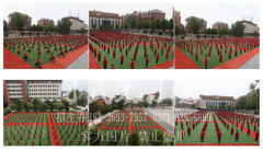 河南哪個(gè)少林文武學(xué)校最好【家長(zhǎng)推薦】