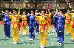 小孩子多大練武術(shù)最好？小孩子學(xué)什么武術(shù)比較好