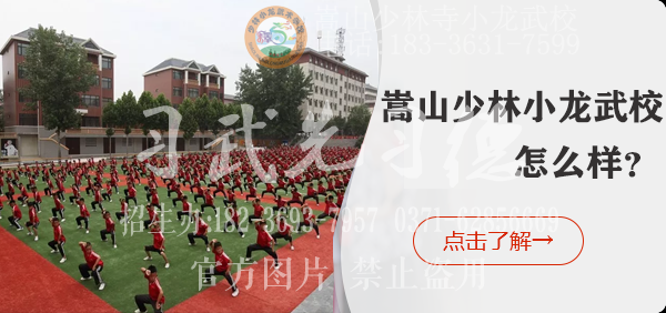 鄭州武術學院